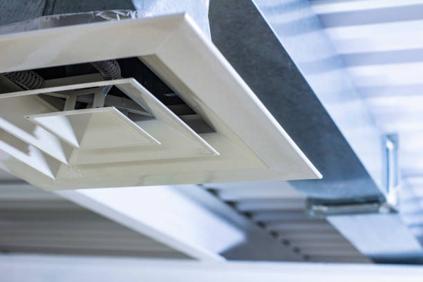 Best Air Duct Cleaning Near Me  in Mount Vernon, AL