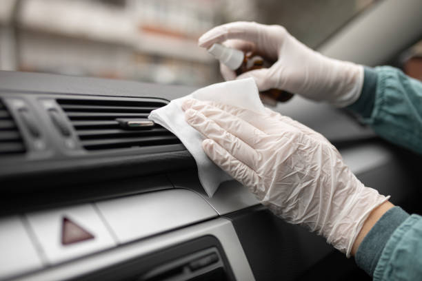 Best HVAC Maintenance and Cleaning  in Mount Vernon, AL