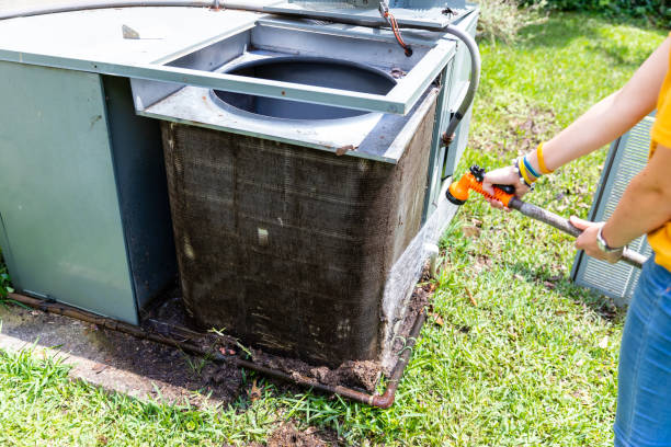 Best Commercial Air Duct Cleaning  in Mount Vernon, AL