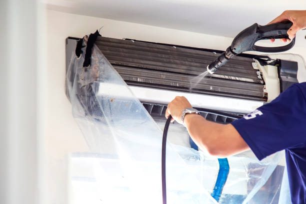 Best Affordable HVAC Duct Cleaning  in Mount Vernon, AL
