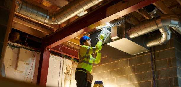 Best Air Duct Cleaning Near Me  in Mount Vernon, AL
