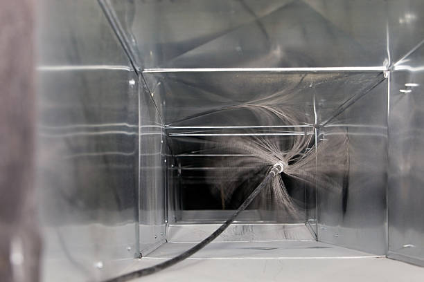 Best Local Air Duct Cleaning Services  in Mount Vernon, AL