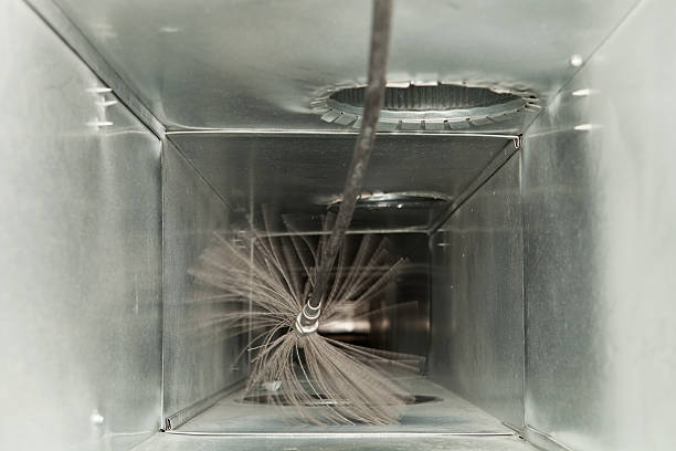 Best Ductwork Cleaning Services  in Mount Vernon, AL