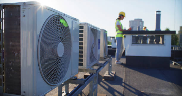 Best Professional Duct Cleaning Services  in Mount Vernon, AL