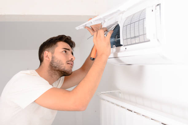 Best Air Vent Cleaning Services  in Mount Vernon, AL